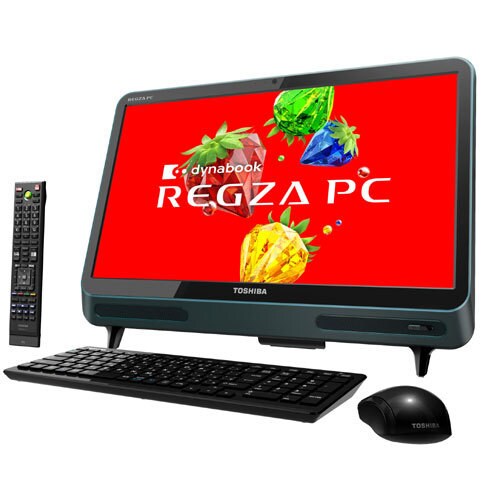 dynabook REGZA PC D712/V7HG PD712V7HBMG