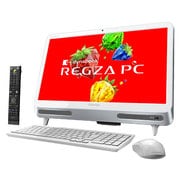 dynabook REGZA PC D712/V3HW PD712V3HSMW