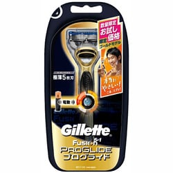 ヨドバシ Com Gillette ジレット Fpg Rp Gold プログライドパワー 限定ゴールドお試しホルダー 通販 全品無料配達