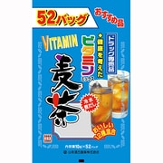 お徳用 ビタミン麦茶 ティーバッグ 10g×52包