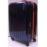 レンヌ 旅行日数目安：4～7泊 60L TSAロック搭載 ネイビー LCS36936-015