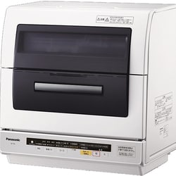 パナソニック Panasonic NP-TR6-W [食器洗い乾燥機  - ヨドバシ.com