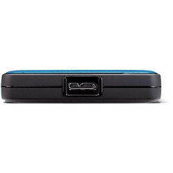 ヨドバシ.com - バッファロー BUFFALO HD-PNT1.0U3-LC [ミニ