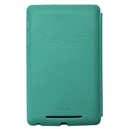 90-XB3TOKSL00140- [Nexus7専用カバー TRAVEL COVER ティール]