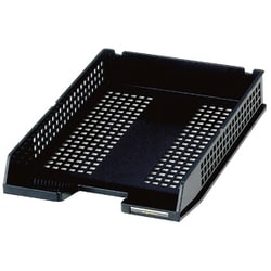 シストレー　Ａ４ ブラック STX-60-60