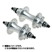 G04 HUB 135シングルハブ F SL
