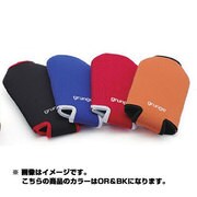 G04 BOT ペットボトルクージー OR BK