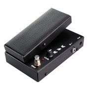 ペダルシリーズ MINI MORLEY WAH