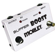 ペダルシリーズ BUFFER BOOST