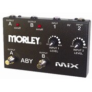 ABY MIX