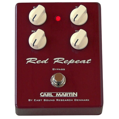 RED REPEAT