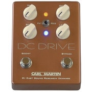エフェクター DC DRIVE