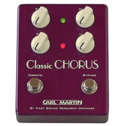 コーラスエフェクト CLASSIC CHORUS
