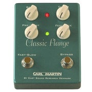 エフェクター CLASSIC FLANGE
