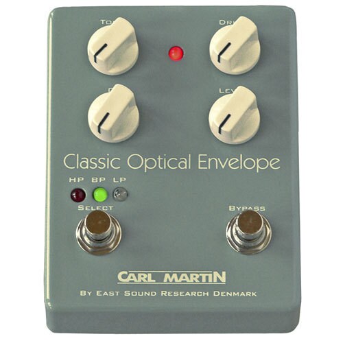 エフェクター CLASSIC OPTICAL ENVELOPE
