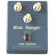 オーバードライブ BLUE RANGER