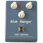 オーバードライブ BLUE RANGER