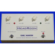 ペダルシリーズ HEADROOM