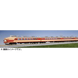Nゲージ KATO  181系100番台「とき、あずさ」10-1147 値下げ Amazon | KATO Nゲージ 181系 100番台 とき・あずさ 基本 6両