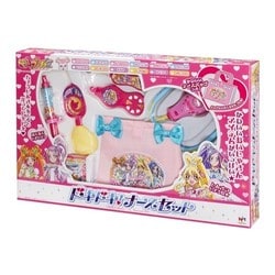 ヨドバシ Com メガハウス Megahouse ドキドキ プリキュア プリティナースセット おもちゃ 通販 全品無料配達