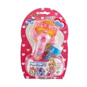 キャラシャボン ドキドキ！プリキュア [おもちゃ]