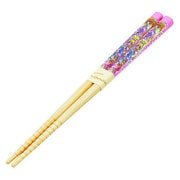 ドキドキ！プリキュア 安全箸 [16.5cm]
