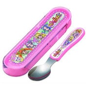 ドキドキ！プリキュア スプーン＆ケース [食器]