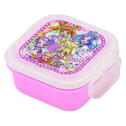 ヨドバシ Com 小森樹脂 ドキドキ プリキュア デザートケース お弁当箱 通販 全品無料配達 ヨドバシ Com 小森樹脂 ドキドキ プリキュア デザートケース お弁当箱 通販 全品無料配達