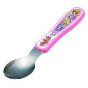 ドキドキ！プリキュア ジュニアスプーン [食器]