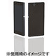 EPA13-001LEBK [The Surface for Xperia Z (FrontBack) Leather/Black]