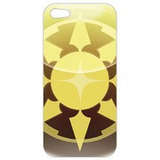 GH-IP500-00007HG [iPhone 5用 パズドラスマートフォンHG LIGHT]