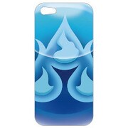 GH-IP500-00008HG [iPhone 5用 パズドラスマートフォンHG AQUA]
