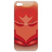 GH-IP500-00009HG [iPhone 5用 パズドラスマートフォンHG FIRE]