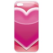 GH-IP500-00011HG [iPhone 5用 パズドラスマートフォンHG HEART]