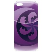 GH-IP500-00012HG [iPhone 5用 パズドラスマートフォンHG DARK]