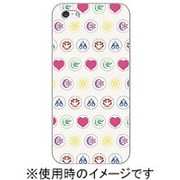 GH-IP500-00029HG [iPhone 5用 パズドラスマートフォンHG MONOGRAM DROPS]