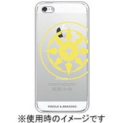 GH-IP500-00013CL [iPhone 5用 パズドラスマートフォン LIGHT EMBLEM]