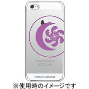 GH-IP500-00018CL [iPhone 5用 パズドラスマートフォン DARK EMBLEM]