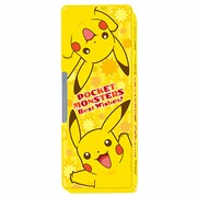 ポケットモンスター ベストウィッシュ ピカチュウ 筆入れ 769370003