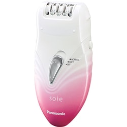 ヨドバシ.com - パナソニック Panasonic 脱毛機 soie（ソイエ