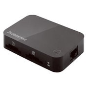 Wirelessモバイルストレージ Toaster PRO PTW-TSTP