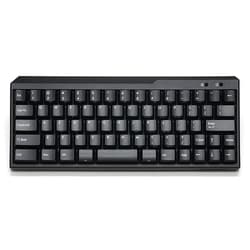 ヨドバシ.com - ダイヤテック FFKB67M/EB [Majestouch MINILA US67キー