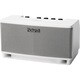 2.1chモニター・アンプ CUBE Lite MONITOR ホワイト CUBE-LM-WH