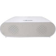 Bluetoothワイヤレススピーカー NFC対応 JIUCEBOX ホワイト PSP-BTS2W
