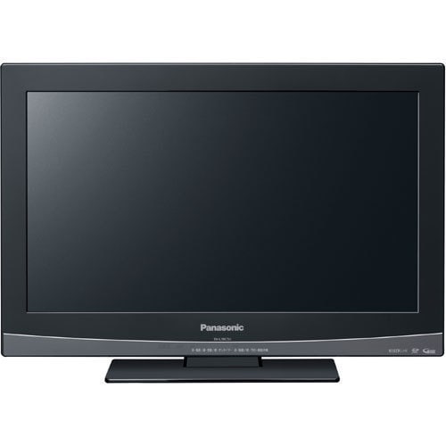 VIERA（ビエラ）  19V型 地上・BS・110度CSデジタルハイビジョン液晶テレビ TH-L19C50