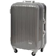 旅行日数目安：1～2泊 32L TSAロック搭載 シルバー SP-0614-51