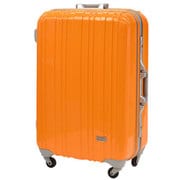旅行日数目安：1～2泊 32L TSAロック搭載 オレンジ SP-0614-51