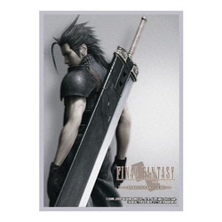 商品画像：Review - Crisis Core -Final Fantasy VII- Reunion – Nintendo Wire 1