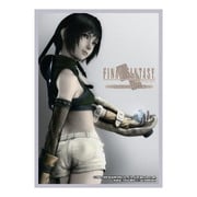 FINAL FANTASY VII ADVENT CHILDREN(ファイナルファンタジー7 アドベント チルドレン) カードスリーブ ユフィ