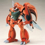 HGAB 1/72 聖戦士ダンバイン レプラカーン [1/72スケールプラモデル 2016年9月再生産]